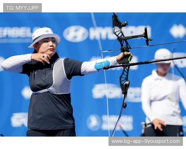 英格兰反曲弓队在2024年英国田野锦标赛中获胜，反曲弓比赛